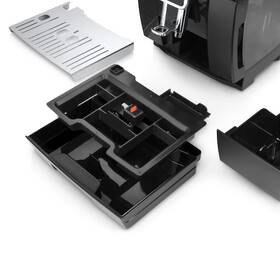 Espresso De'Longhi ECAM 350.50.B 
