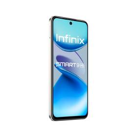 Mobilní telefon Infinix Smart 9 HD 4 GB / 64 GB titanium
