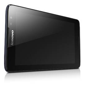 Dotykový tablet Lenovo A8-50 modrá barva
