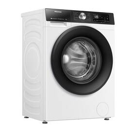 Pračka Hisense WF3S8045BW3 bílá barva
