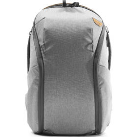 Batoh Peak Design Everyday Backpack 15L Zip v2 šedá barva
