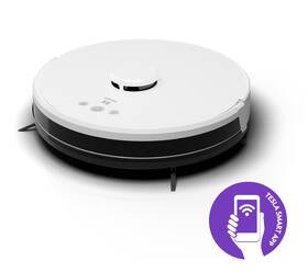 Robotický vysavač Tesla Smart Robot Vacuum Laser 
