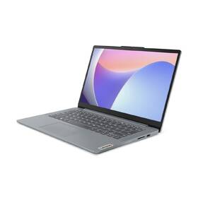 Notebook Lenovo IdeaPad Slim 3 14IAH8 šedá barva
