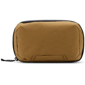 Pouzdro Peak Design Tech Pouch Coyote 
