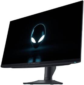 Monitor Dell Alienware AW2725DF černá barva
