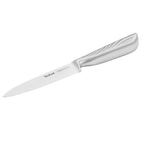 Nůž Tefal K2890524, 12 cm nerez
