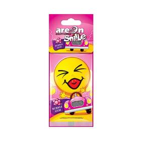 Vůně do auta Areon Car ASD12 Bubble Gum 
