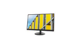 Monitor Lenovo C27q-35 černá barva
