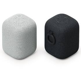 Přenosný reproduktor Sony LinkBuds Speaker černá barva
