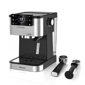 Espresso Rohnson R-98028 Hot & Cold černá barva
