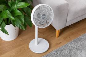 Ventilátor stolní Sencor SFN 2540WH 
