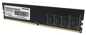 Operační paměť Patriot 16GB DDR4 2400MHz CL17 
