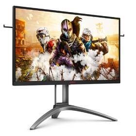 Monitor AOC AG273QXP 
