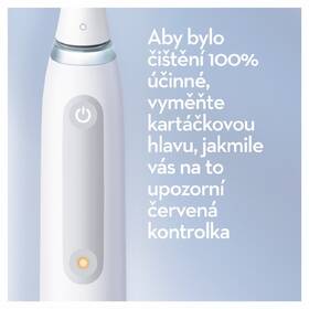 Zubní kartáček Oral-B Quite White 
