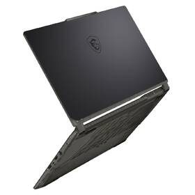 Notebook MSI Cyborg 15 A13UC-1409CZ černá barva
