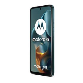 Mobilní telefon Motorola Moto G05 8 GB / 256 GB zelená barva
