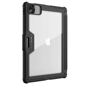 Pouzdro na tablet Nillkin Bumper PRO pro iPad Pro 12.9 2020/2021/2022/ Air 13 2024 černá barva
