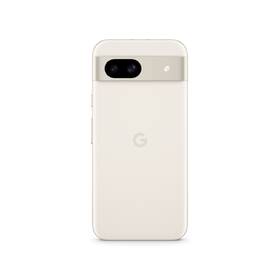 Mobilní telefon Google Pixel 8A 5G 8 GB / 128 GB - Porcelain 
