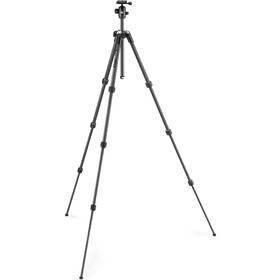 Stativ Manfrotto Element MII MobBT černá barva
