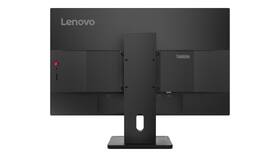 Monitor Lenovo ThinkVision E24-30 černá barva
