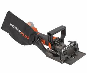 Lamelovací fréza POWERPLUS POWDP77100 (bez baterie) 
