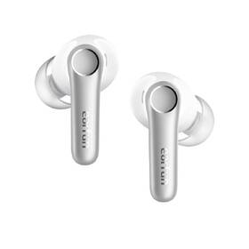 Sluchátka EarFun Air Pro 4 TW600W bílá barva
