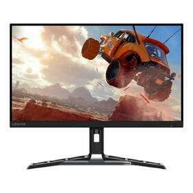 Monitor Lenovo Legion R27qe černá barva
