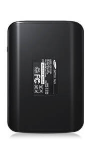 Powerbank Samsung EEB-EI1C 9000mAh černá barva
