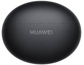 Sluchátka Huawei FreeBuds 6i černá barva
