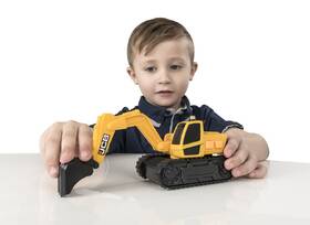 Bagr Alltoys JCB 
