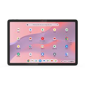 Notebook Lenovo Chromebook Duet 11M889 šedá barva
