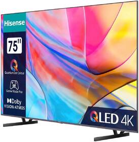 Televize Hisense 75A7KQ 
