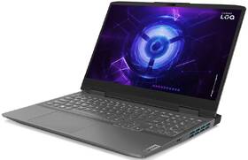 Notebook Lenovo LOQ 15IRH8 šedá barva
