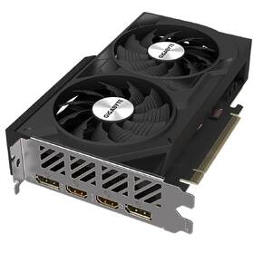 Grafická karta GIGABYTE GeForce RTX 4060 WINDFORCE OC 8G 
