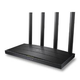 Router TP-Link Archer AX17 černá barva
