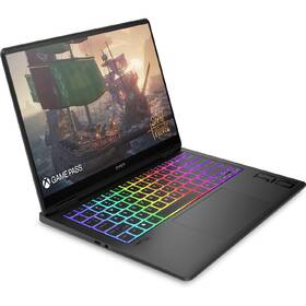 Notebook HP OMEN Transcend 14-fb0002nc černá barva
