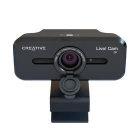 Webkamera Creative LIVE! CAM SYNC V3 černá barva
