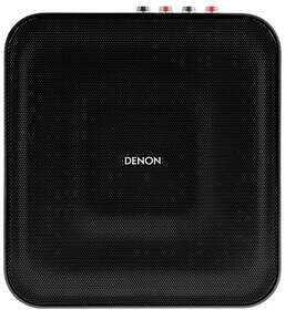 Zesilovač Denon HOME AMP černá barva
