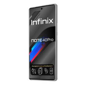 Mobilní telefon Infinix Note 40 Pro 12 GB / 256 GB - Racing Edition 
