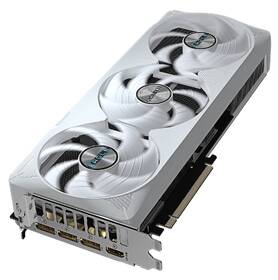 Grafická karta GIGABYTE GeForce RTX 5070 Ti EAGLE OC ICE SFF 16G 
