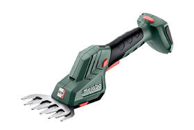 Nůžky na trávu Metabo SGS 18 LTX Q (bez baterie) 601609850 
