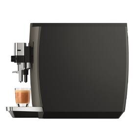 Espresso Jura E8 Dark Inox 
