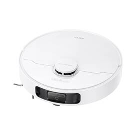 Robotický vysavač MOVA E30 Ultra Robot Vacuum Cleaner bílá barva
