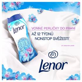 Kapsle na praní Lenor Spring Awakening 570g 
