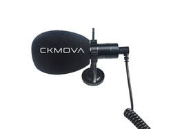 Mikrofon CKMova VCM1 
