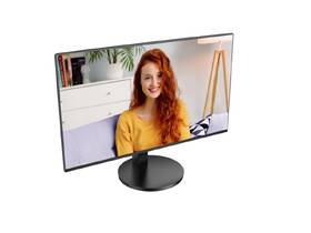 Monitor AOC Q27B3CF2 černá barva
