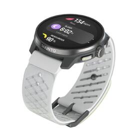 Chytré hodinky Suunto Race S Titanium - Canary 
