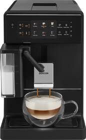 Espresso Sencor SES 9300BK 
