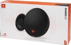 Reproduktory JBL STAGE2 624 
