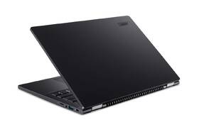 Notebook Acer TravelMate P6 14 (TMP614-73T-TCO-74NJ) černá barva
